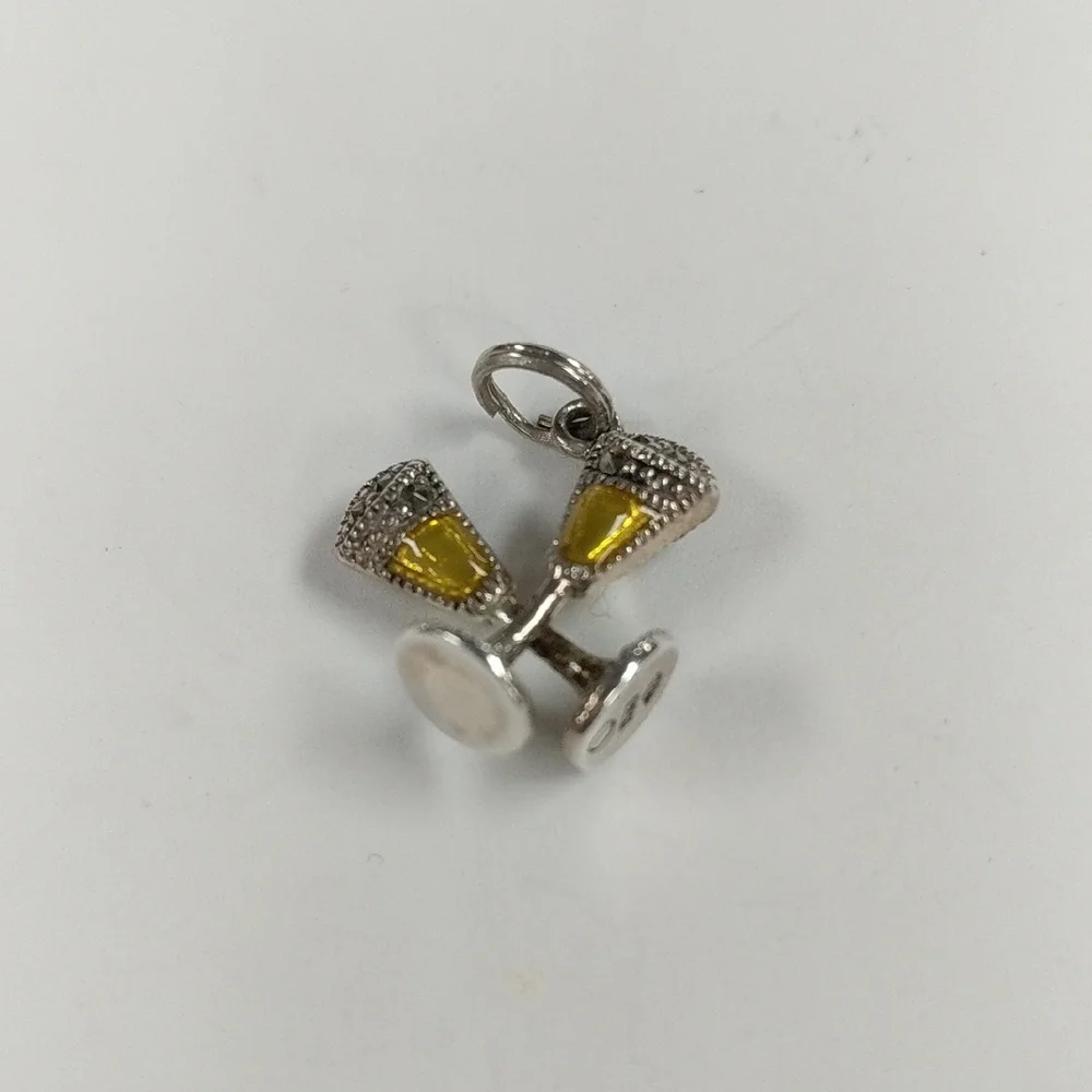 Judith Jack Charm - Picture 1 of 1